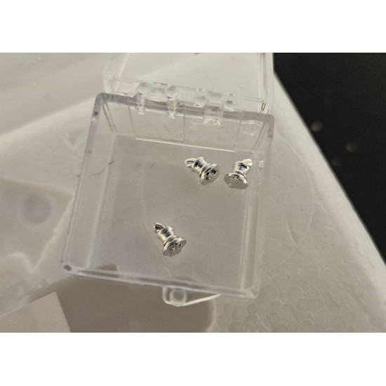 TSM 1/18 LOTUS 56 NO.60 TEAM LOTUS 1968 INDY 500 J. LEONARD TSM141801 - DAMAGED