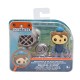OCTONAUTS SHELLINGTON AND THE SCALY-FOOT SNAIL - DKC16