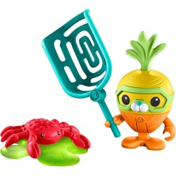 OCTONAUTS TUNIP AND THE SEA SNOT BLOB FIGURES - DKC17 OCTONAUTS TUNIP AND THE SEA SNOT BLOB FIGURES - DKC17