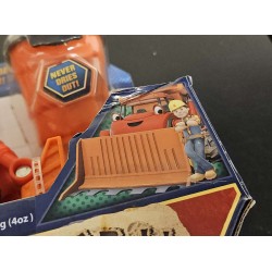 BOB THE BUILDER MASH & MOLD MUCK DMM53