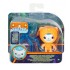 OCTONAUTS BARNACLES AND THE LONG ARMED OCTOPUS FIGURES - DTM35