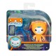 OCTONAUTS BARNACLES AND THE LONG ARMED OCTOPUS FIGURES - DTM35