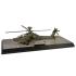 1/72 US ARMY BOEING AH-64D LONGBOW APACHE ATTACK HELICOPTER 99-5135 FOV-821008A