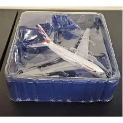 GEMINI JETS 1/400 BRITISH AIRWAYS A380 G-XLED GJBAW1932 - WING TIP DAMAGED GEMINI JETS 1/400 BRITISH AIRWAYS A380 G-XLED GJBAW1932 - WING TIP DAMAGED