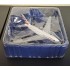 GEMINI JETS 1/400 BRITISH AIRWAYS A380 G-XLED GJBAW1932 - WING TIP DAMAGED