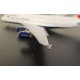 GEMINI JETS 1/400 BRITISH AIRWAYS A380 G-XLED GJBAW1932 - WING TIP DAMAGED GEMINI JETS 1/400 BRITISH AIRWAYS A380 G-XLED GJBAW1932 - WING TIP DAMAGED