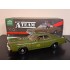 GREENLIGHT 1/18  THE A-TEAM 1977 PLYMOUTH FURY U.S. ARMY POLICE 19053 -NO LIGHTS