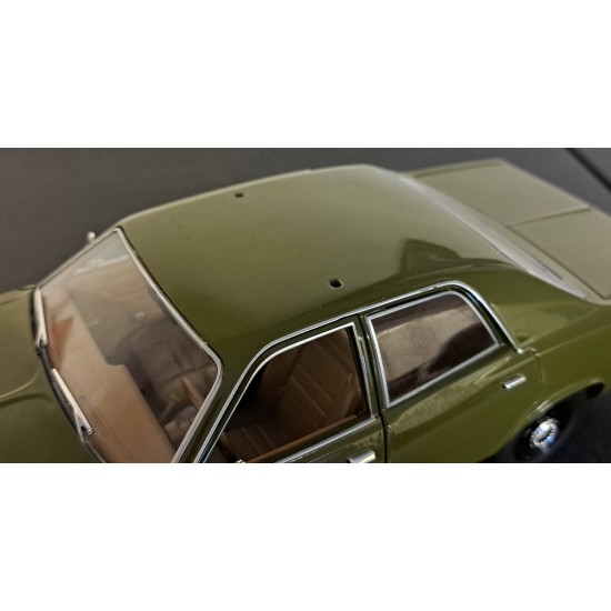 GREENLIGHT 1/18 THE A-TEAM 1977 PLYMOUTH FURY U.S. ARMY POLICE 19053 -NO LIGHTS GREENLIGHT 1/18 THE A-TEAM 1977 PLYMOUTH FURY U.S. ARMY POLICE 19053 -NO LIGHTS