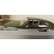 GREENLIGHT 1/18 THE A-TEAM 1977 PLYMOUTH FURY U.S. ARMY POLICE 19053 - DEFECT