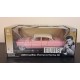 GREENLIGHT 1/24 1955 CADILLAC FLEETWOOD PINK ELVIS PRESLEY 84092 - BOX DAMAGE GREENLIGHT 1/24 1955 CADILLAC FLEETWOOD PINK ELVIS PRESLEY 84092 - BOX DAMAGE