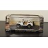 GREENLIGHT 1/43 1979 JEEP CJ-7 GOLDEN EAGLE DIXIE 86572 - BOX TORN