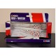 CORGI BEST OF BRITISH CONCORDE GS84007 - BOX DAMAGE
