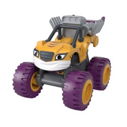 BLAZE AND THE MONSTER MACHINES MONSTER ENGINE STRIPES GWX79