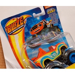 BLAZE AND THE MONSTER MACHINES RESCUE BLAZE GYC98