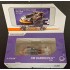 HOT WHEELS ID CARS X-STEAM HBG08 - BOX DAMAGED