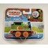 THOMAS SMALL PUSH ALONG ENGINE - MUD RUN PERCY HHN36 - TORN PACKAGING