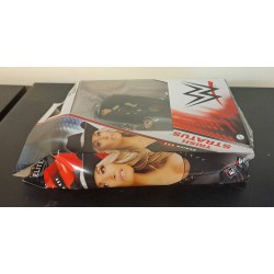 WWE ELITE COLLECTION SERIES 111 TRISH STRATUS ACTION FIGURE HTX65 - DAMAGED BOX WWE ELITE COLLECTION SERIES 111 TRISH STRATUS ACTION FIGURE HTX65 - DAMAGED BOX