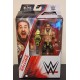 MATTEL WWE SETH 'FREAKIN' ROLLINS ELITE COLLECTION SERIES 112 HTX66 - TORN BOX MATTEL WWE SETH 'FREAKIN' ROLLINS ELITE COLLECTION SERIES 112 HTX66 - TORN BOX
