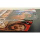 MATTEL WWE SETH 'FREAKIN' ROLLINS ELITE COLLECTION SERIES 112 HTX66 - TORN BOX MATTEL WWE SETH 'FREAKIN' ROLLINS ELITE COLLECTION SERIES 112 HTX66 - TORN BOX