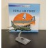1/200 ROYAL AIR FORCE C-130J-30 HERCULES C4 ZH870 IF130RAF870 - BROKEN PROPELLER