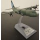 1/200 ROYAL AIR FORCE C-130J-30 HERCULES C4 ZH870 IF130RAF870 - BROKEN PROPELLER 1/200 ROYAL AIR FORCE C-130J-30 HERCULES C4 ZH870 IF130RAF870 - BROKEN PROPELLER