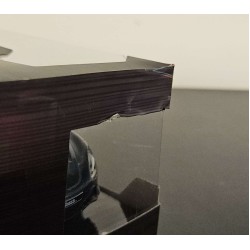 JADA 1/32 SHAWS MCLAREN 720S 30755 - BOX TORN JADA 1/32 SHAWS MCLAREN 720S 30755 - BOX TORN