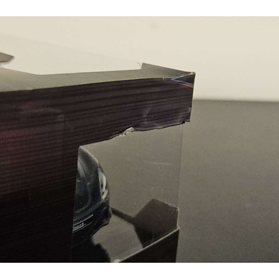 JADA 1/32 SHAWS MCLAREN 720S 30755 - BOX TORN