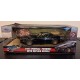 JADA 1/24 PONTIAC FIREBIRD SMOKEY AND THE BANDIT + BELT BUCKLE 30998 BOX DAMAGE JADA 1/24 PONTIAC FIREBIRD SMOKEY AND THE BANDIT + BELT BUCKLE 30998 BOX DAMAGE