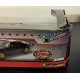 JADA 1/24 PONTIAC FIREBIRD SMOKEY AND THE BANDIT + BELT BUCKLE 30998 BOX DAMAGE JADA 1/24 PONTIAC FIREBIRD SMOKEY AND THE BANDIT + BELT BUCKLE 30998 BOX DAMAGE