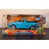 JADA 1/24 1999 FORD F-150 SVT LIGHTNING I LOVE THE 90S 31378 - BOX DAMAGE