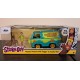 1/24 SCOOBY DOO MYSTERY MACHINE SHAGGY AND SCOOBY FIGURES 31720 BOX DAMAGE 1/24 SCOOBY DOO MYSTERY MACHINE SHAGGY AND SCOOBY FIGURES 31720 BOX DAMAGE