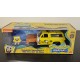 JADA 1/32 1980 CHEVY K5 BLAZER WITH SPONGEBOB FIGURE 31798 - SQUASHED BOX JADA 1/32 1980 CHEVY K5 BLAZER WITH SPONGEBOB FIGURE 31798 - SQUASHED BOX