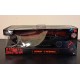 JADA 1/32 THE BATMAN BATMOBILE WITH DIECAST FIGURE 32042 - BOX DAMAGE JADA 1/32 THE BATMAN BATMOBILE WITH DIECAST FIGURE 32042 - BOX DAMAGE