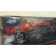 JADA 1/32 THE BATMAN BATMOBILE WITH DIECAST FIGURE 32042 - BOX DAMAGE JADA 1/32 THE BATMAN BATMOBILE WITH DIECAST FIGURE 32042 - BOX DAMAGE