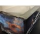 JADA 1/24 1967 CHEVY IMPALA WITH DEAN FIGURE SUPERNATURAL 32250 DENTED BOX JADA 1/24 1967 CHEVY IMPALA WITH DEAN FIGURE SUPERNATURAL 32250 DENTED BOX
