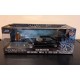 JADA 1/24 1967 CHEVY IMPALA WITH DEAN FIGURE SUPERNATURAL 32250 DENTED BOX JADA 1/24 1967 CHEVY IMPALA WITH DEAN FIGURE SUPERNATURAL 32250 DENTED BOX