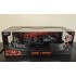 JADA 1/18 THE BATMAN BATMOBILE WITH LIGHTS AND FIGURE 32504 - BOX SPLIT