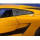 JADA 1/24 LAMBORGHINI GALLARDO SUPERLEGGERA YELLOW 32609 - PAINT CHIP JADA 1/24 LAMBORGHINI GALLARDO SUPERLEGGERA YELLOW 32609 - PAINT CHIP