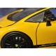 JADA 1/24 LAMBORGHINI GALLARDO SUPERLEGGERA YELLOW 32609 - PAINT DEFECT