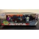 JADA 1/24 1966 BATMAN BATMOBILE WITH FIGURES DC COMICS 33737 - BOX DAMAGE JADA 1/24 1966 BATMAN BATMOBILE WITH FIGURES DC COMICS 33737 - BOX DAMAGE