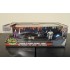 JADA 1/24 1966 BATMAN BATMOBILE WITH FIGURES DC COMICS 33737 - BOX SPLIT