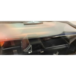 JADA 1/24 FAST X 1967 CHEVROLET EL CAMINO 34413 - BOX DAMAGE JADA 1/24 FAST X 1967 CHEVROLET EL CAMINO 34413 - BOX DAMAGE