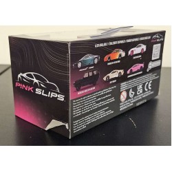 JADA 1/32 PINK SLIPS PORSCHE 911 GT3 RS ORANGE GRADIENT CANDY SILVER 34663 -TORN JADA 1/32 PINK SLIPS PORSCHE 911 GT3 RS ORANGE GRADIENT CANDY SILVER 34663 -TORN