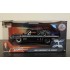 JADA 1/32 FAST AND FURIOUS 1967 CHEVY EL CAMINO WITH CANON 34733 - TORN BOX