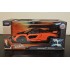 JADA 1/24 FAST & FURIOUS - MCLAREN SENNA 35485 - BOX DAMAGE