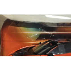 JADA 1/24 FAST & FURIOUS - MCLAREN SENNA 35485 - BOX DAMAGE JADA 1/24 FAST & FURIOUS - MCLAREN SENNA 35485 - BOX DAMAGE