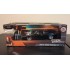 JADA 1/24 FAST AND FURIOUS DOM'S DODGE CHARGER R/T WITH FIGURE 35907 BOX DAMAGE