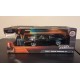JADA 1/24 FAST AND FURIOUS DOM'S DODGE CHARGER R/T WITH FIGURE 35907 BOX DAMAGE JADA 1/24 FAST AND FURIOUS DOM'S DODGE CHARGER R/T WITH FIGURE 35907 BOX DAMAGE