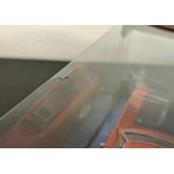 JADA 1/24 DOM'S PLYMOUTH ROAD RUNNER 1970 FAST AND FURIOUS 7 97126 - SPLIT JADA 1/24 DOM'S PLYMOUTH ROAD RUNNER 1970 FAST AND FURIOUS 7 97126 - SPLIT