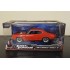 JADA 1/24 1970 CHEVROLET CHEVELLE FAST & FURIOUS 97193 - BOX SPLIT